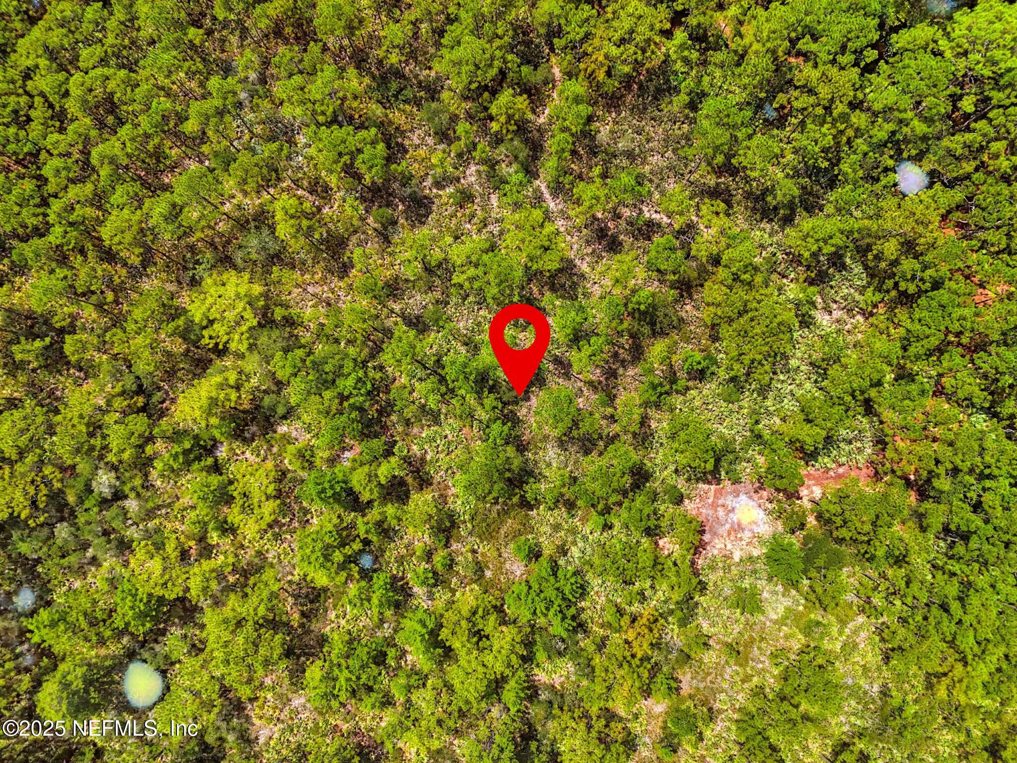 Property Photo: 000 West 11th Lot 3 Street FL 32084