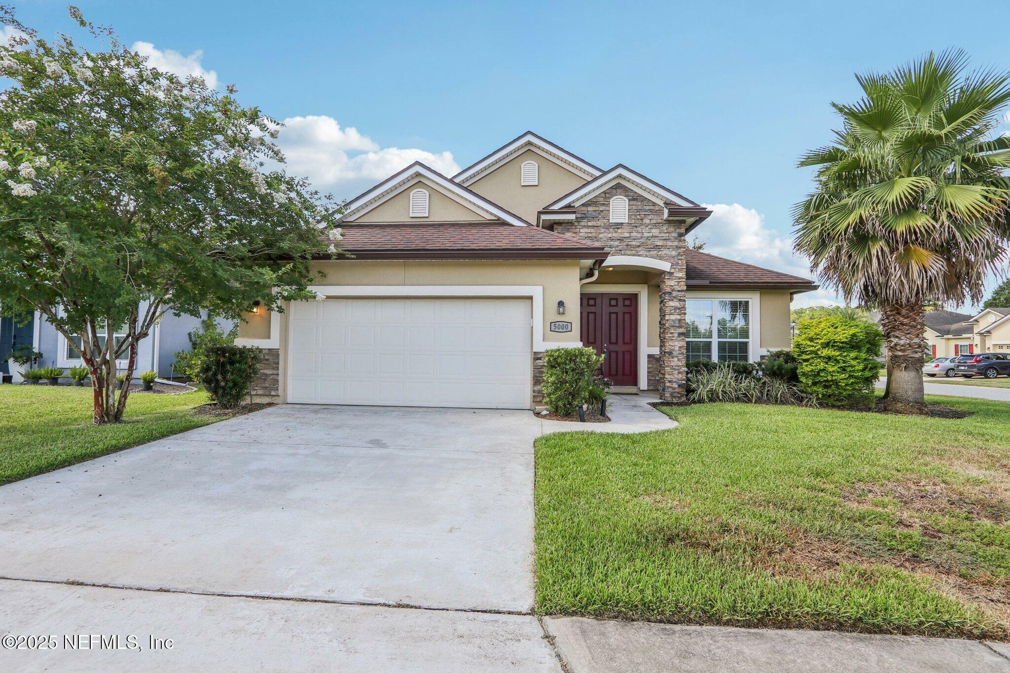 Property Photo:  5000 Redford Manor Drive  FL 32258 