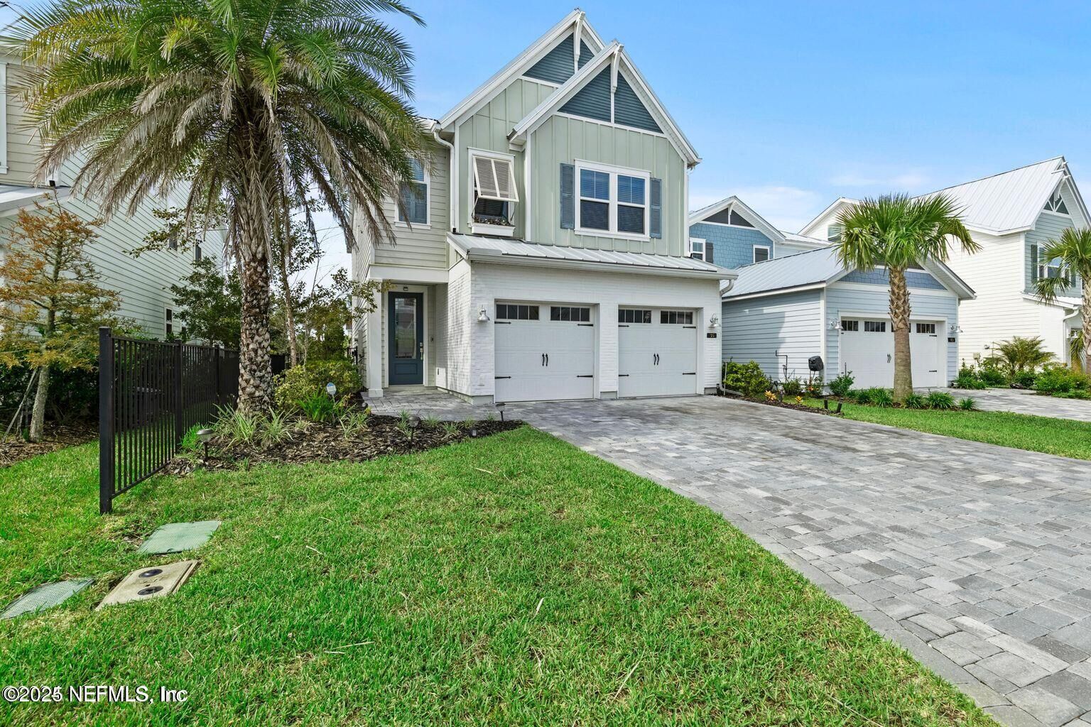 Property Photo: 35 Clifton Bay FL 32259