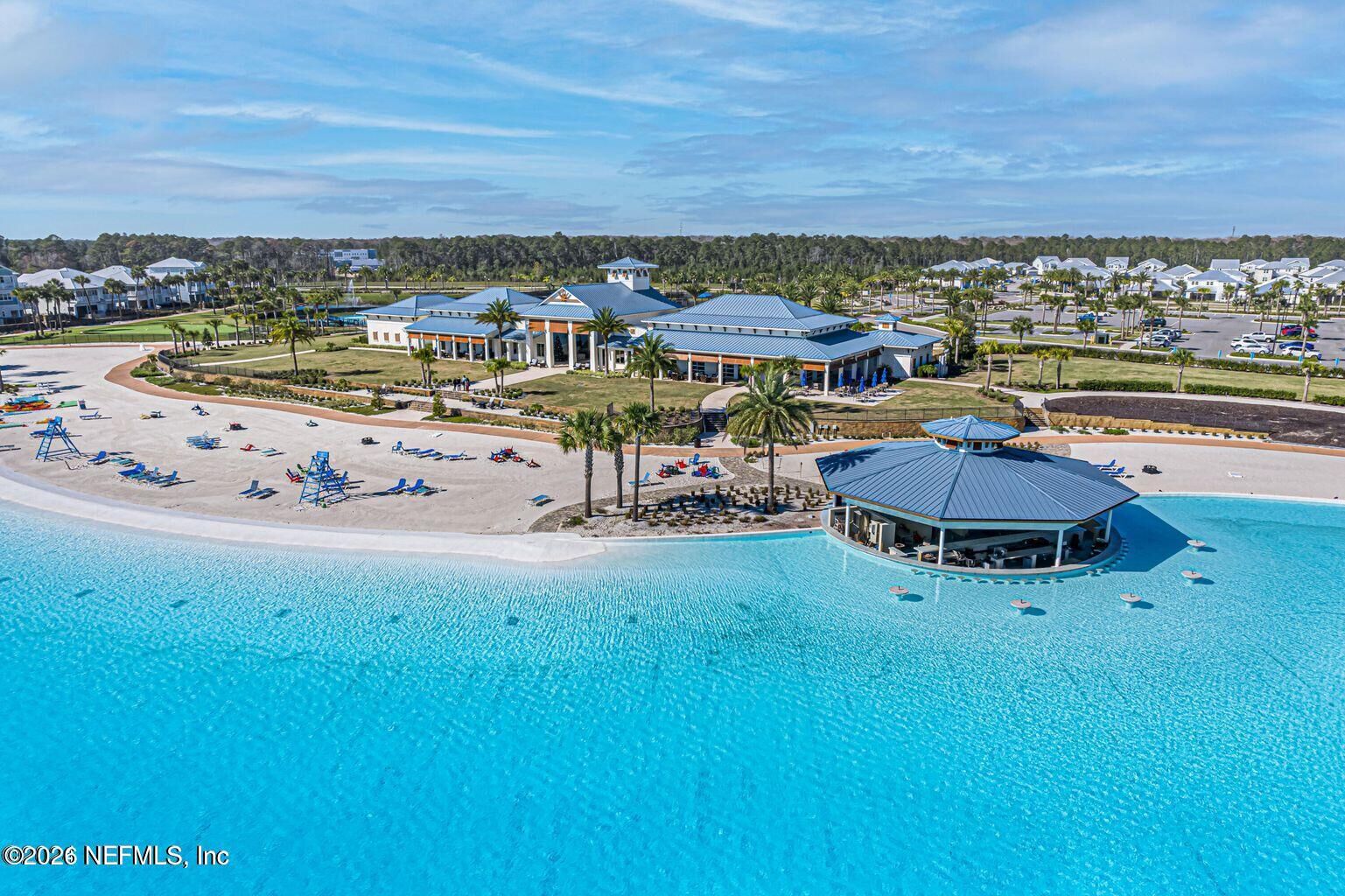 Property Photo:  35 Clifton Bay  FL 32259 