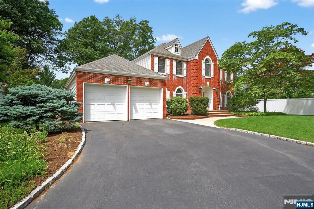 Property Photo: 243 Kociemba Drive NJ 07675