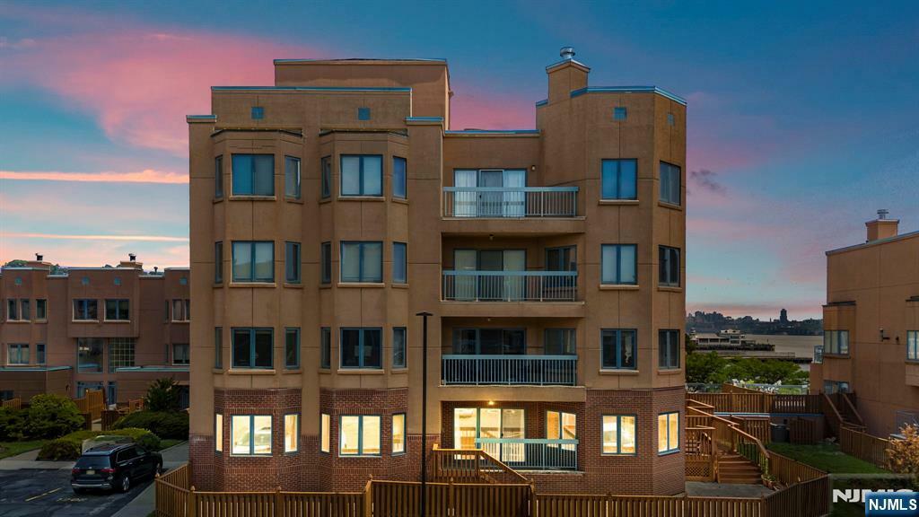 301 Livingston Court  Edgewater NJ 07020 photo