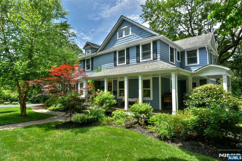 110 Mallinson Street  Allendale NJ 07401 photo