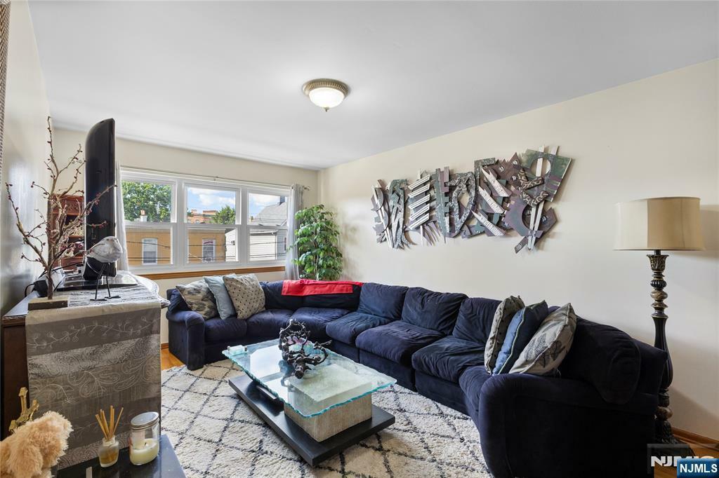 Property Photo: 109 Cross Street NJ 07029