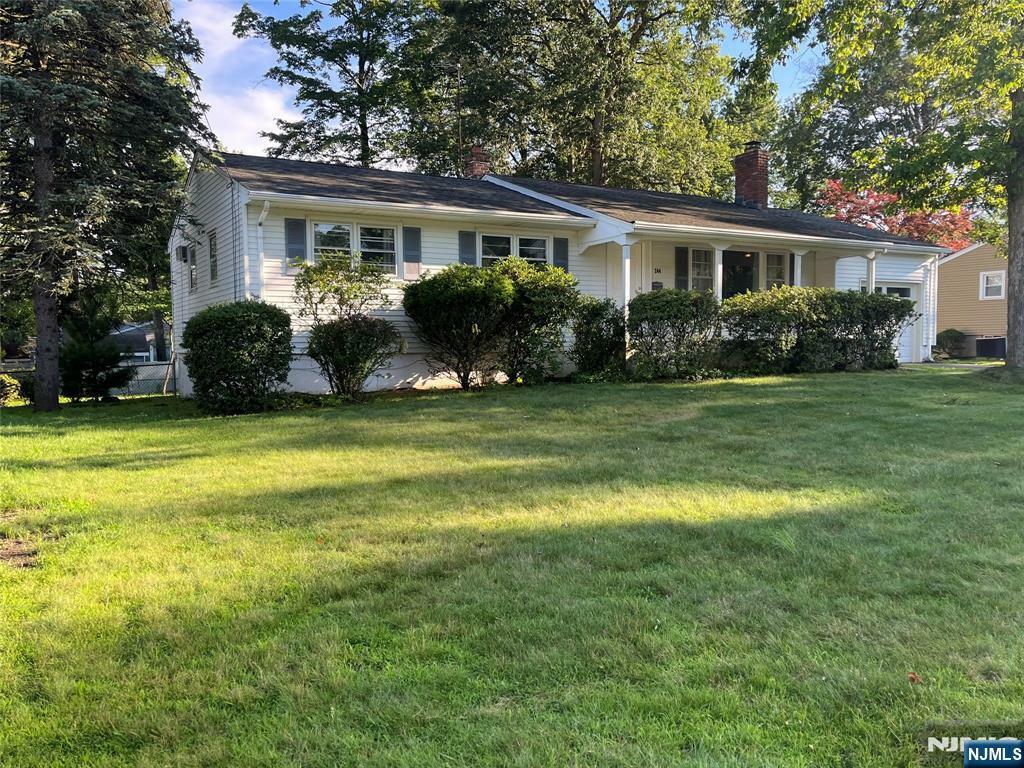 244 Capri Terrace  Park Ridge NJ 07656 photo