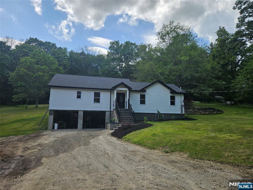 Property Photo: 43 Rockport Road NJ 07461