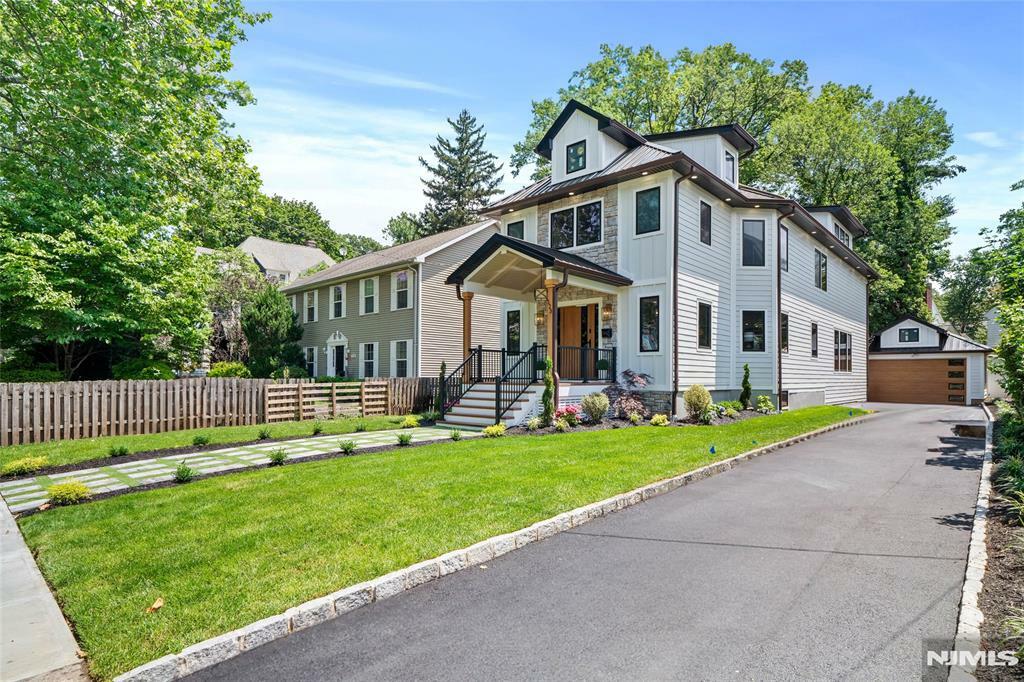 Property Photo: 123 Willowdale Avenue NJ 07042