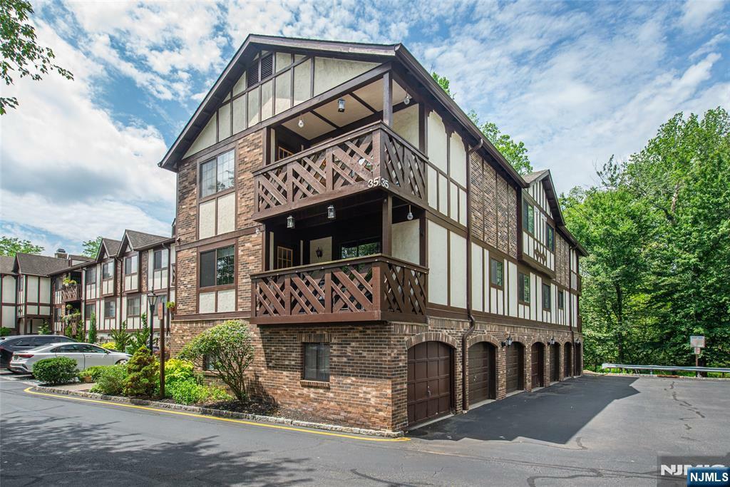 Property Photo: 3514 Whittier Court NJ 07430