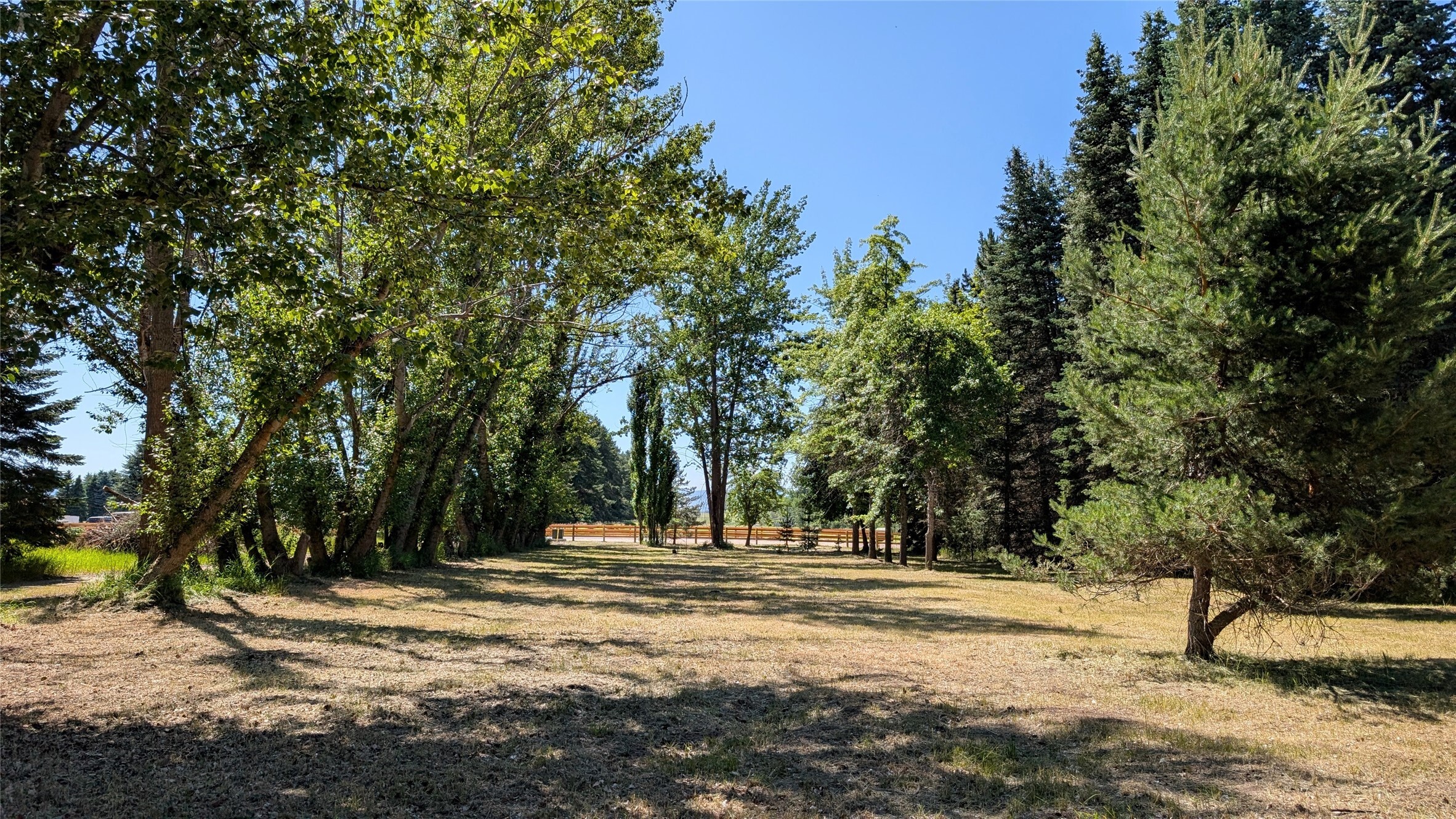 Property Photo: 117 Sweet Lane MT 59901