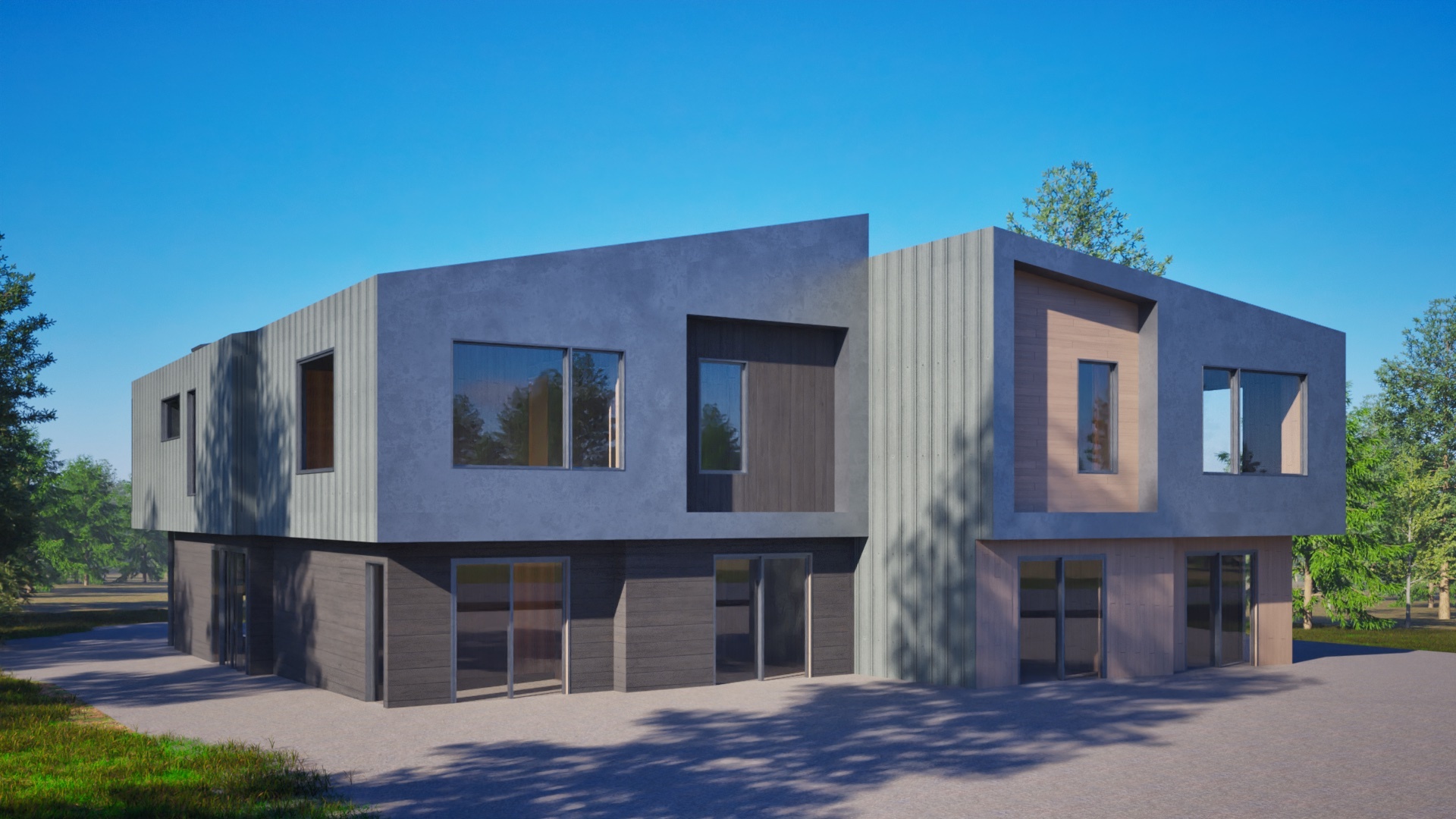 Property Photo: 1030 State Park Road MT 59937