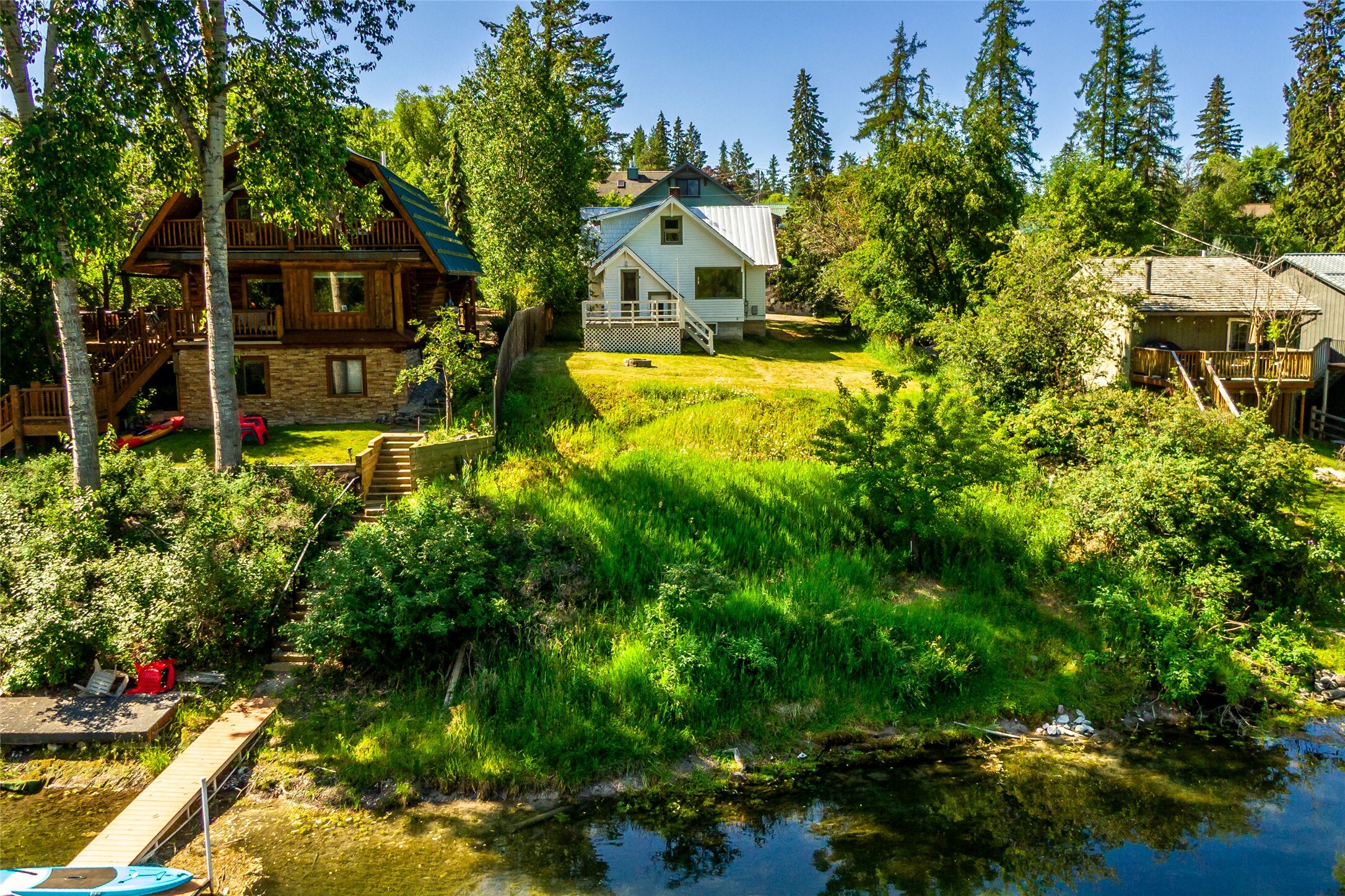 226 W 6th Street  Whitefish MT 59937 photo