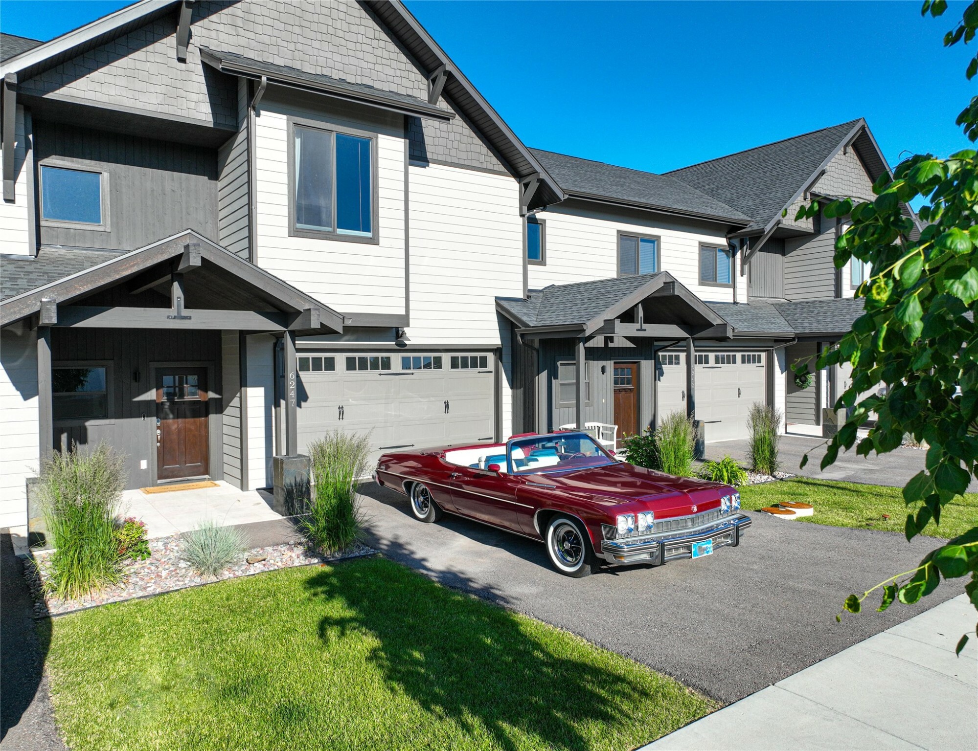 6247 Shiloh Avenue  Whitefish MT 59937 photo