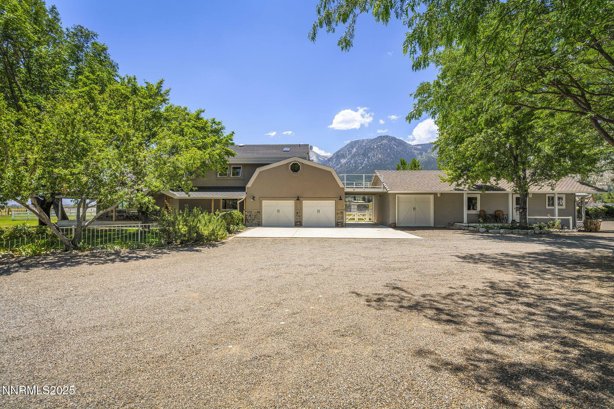 389 Mottsville Lane  Gardnerville NV 89460 photo