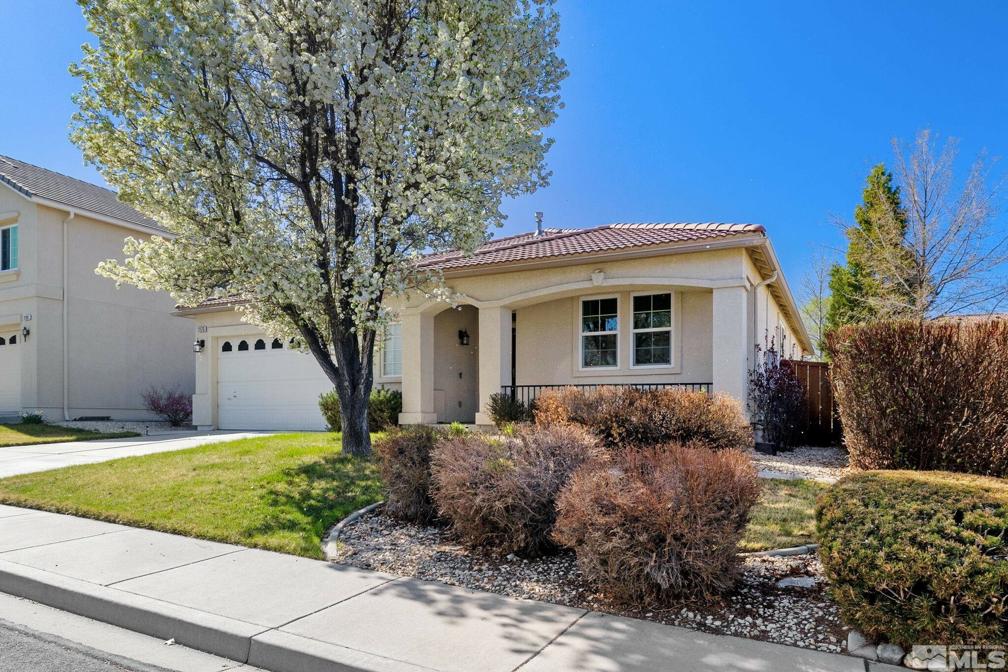 2173 Tivoli Lane  Sparks NV 89434 photo
