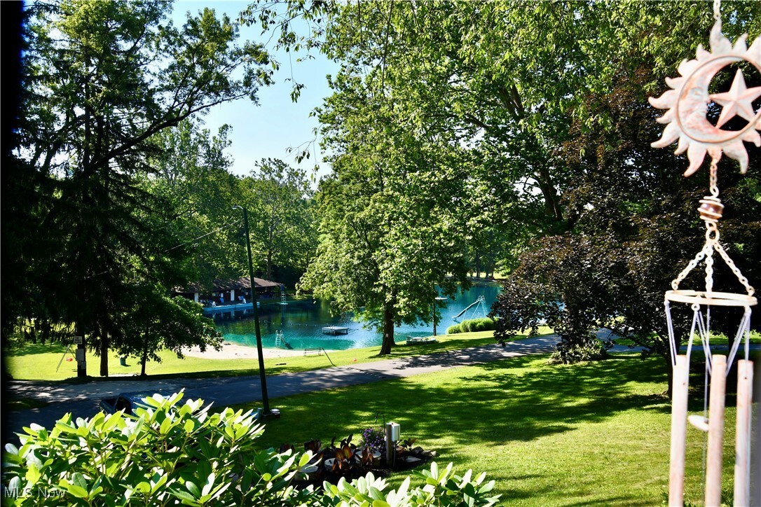 Property Photo: 1511 Lake Front Drive OH 44460