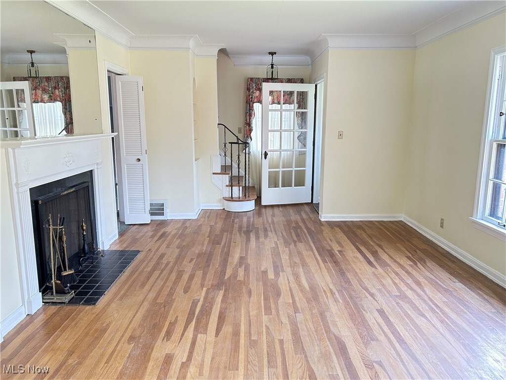 Property Photo:  3636 Blanche Avenue  OH 44118 