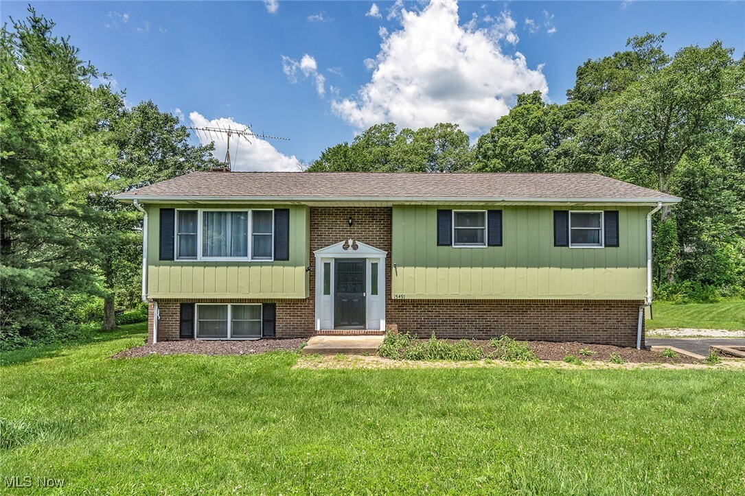 Property Photo: 15491 County Airport Road OH 43920