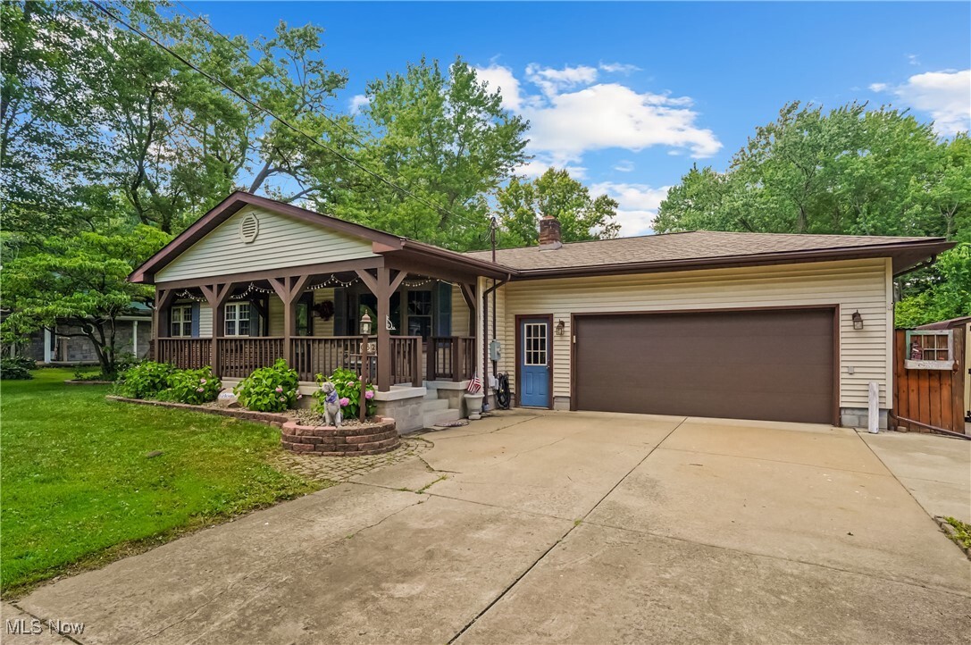 Property Photo: 662 Beech Avenue OH 44512