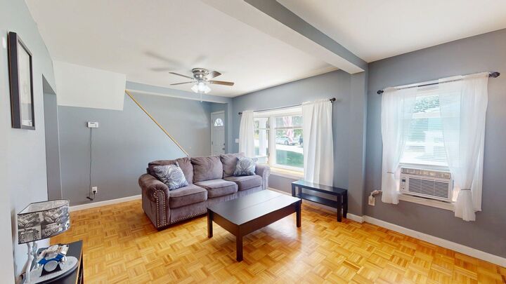 Property Photo:  80 Dudley Street  NH 03103 