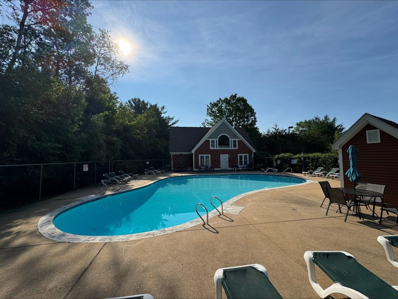 Property Photo: 130 Endicott St N NH 03246