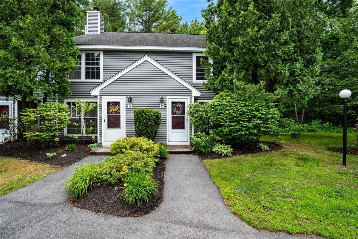 Property Photo: 12 NE Village Road NH 03301
