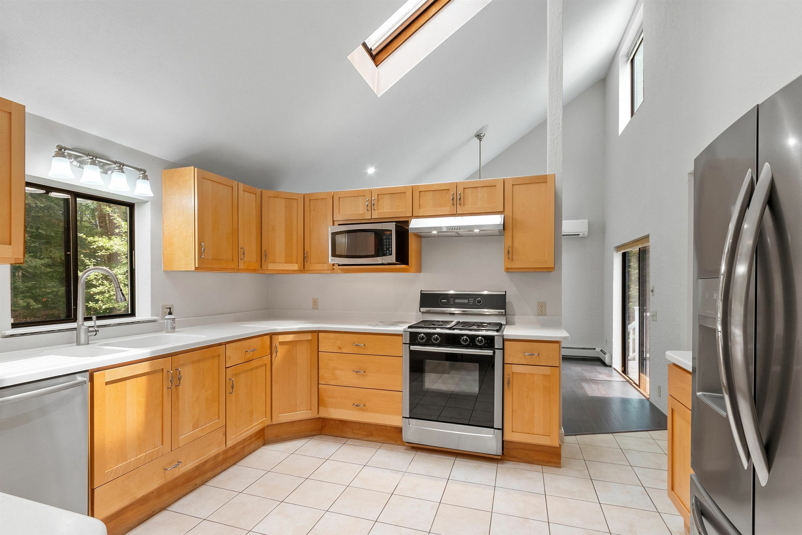 Property Photo: 174 Harper Ridge Road NH 03826