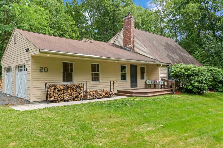 Property Photo: 20 Wedgewood Drive NH 03053
