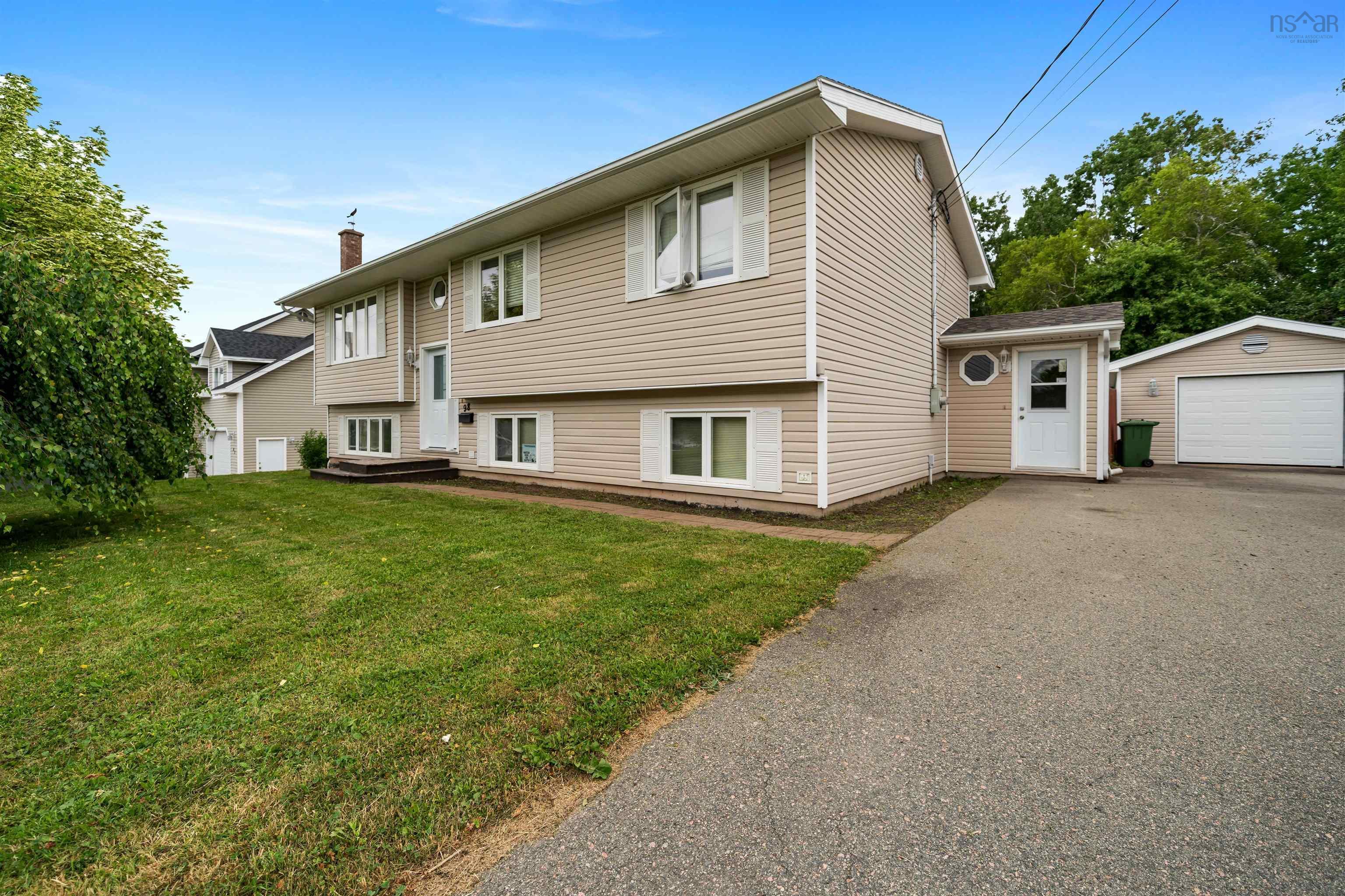 Property Photo: 98 Sierra Drive NS B2H 6A2