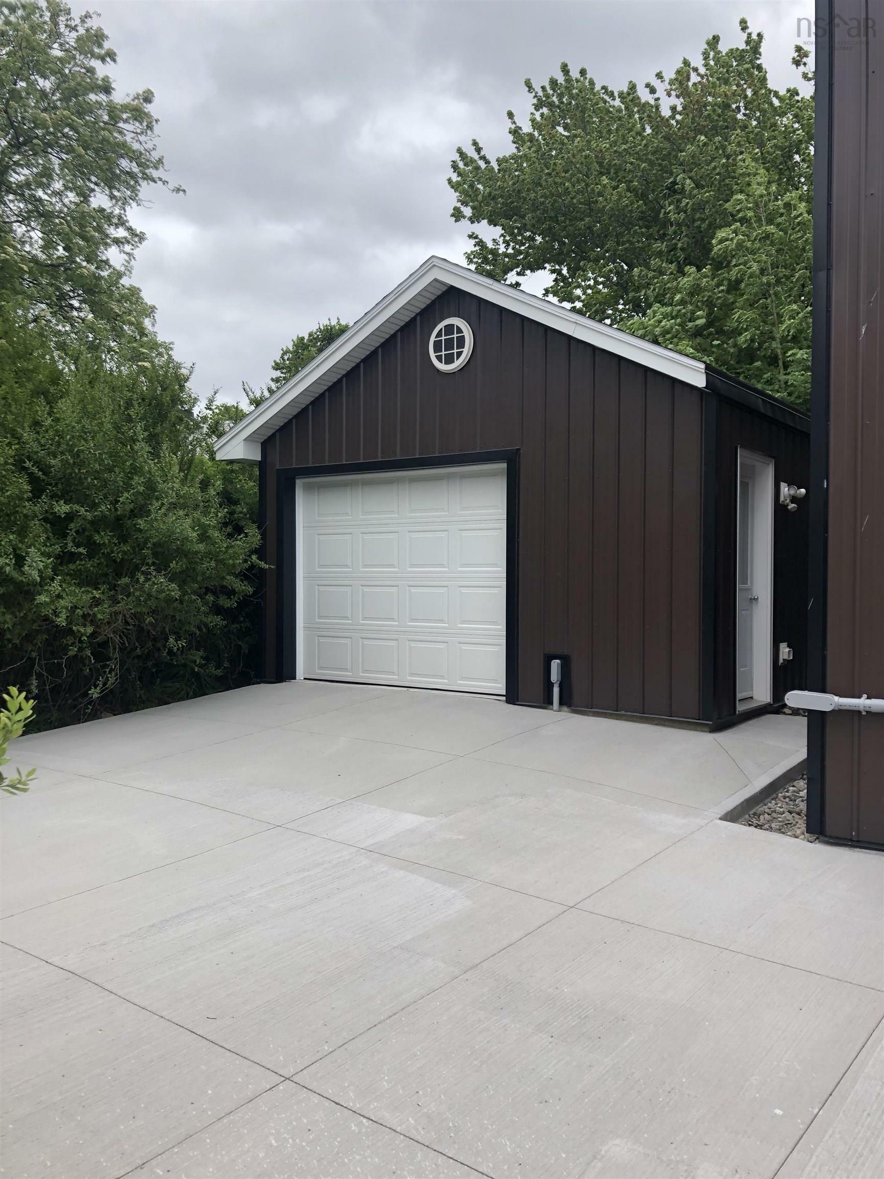 Property Photo: 3698 Novalea Drive NS B3K 3G2