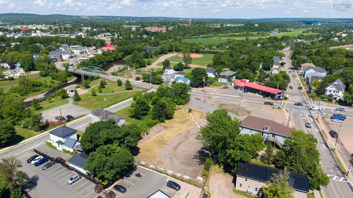 Property Photo:  12 Mill Street  NS B2N 4A1 