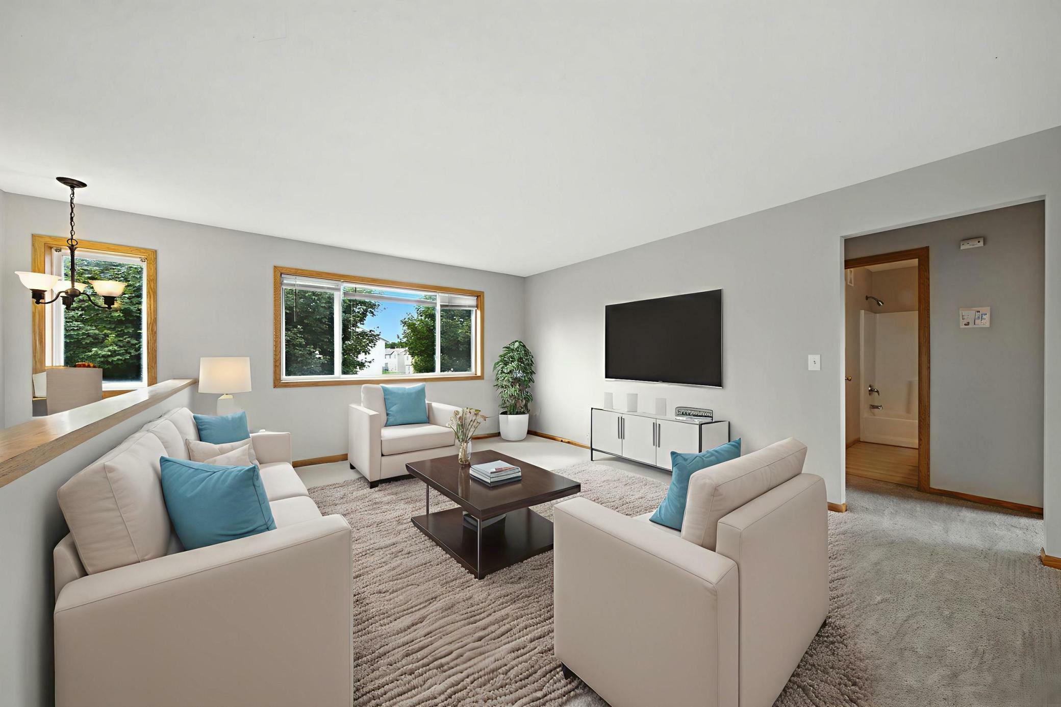 Property Photo: 4360 Blakewood Drive MN 55379