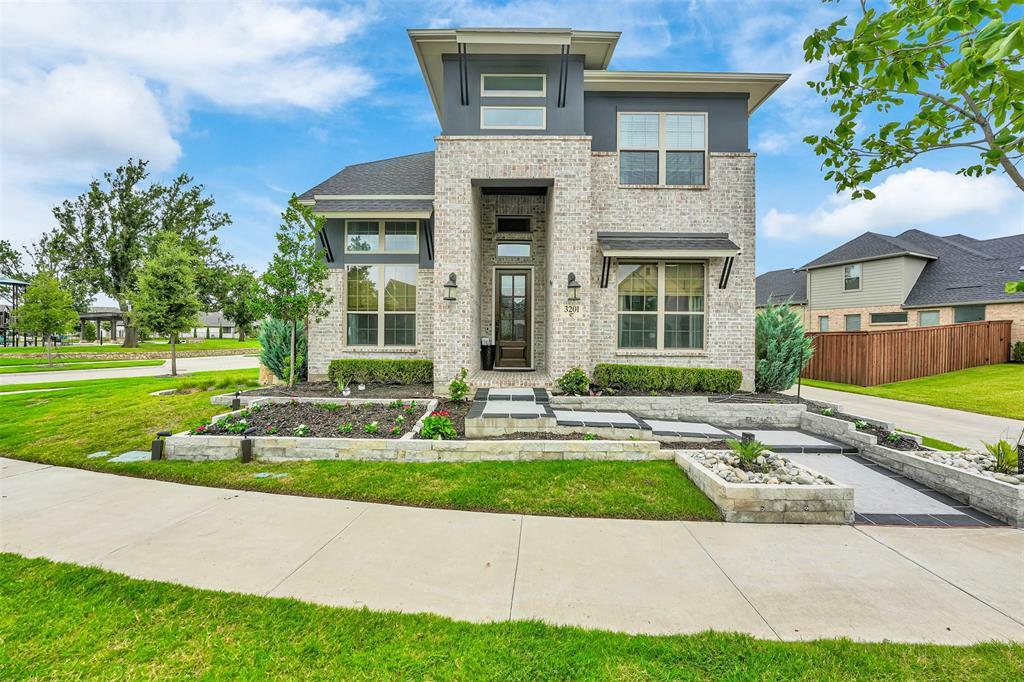 Photo de la propriété: 3201 Casa Blanca Street TX 75009
