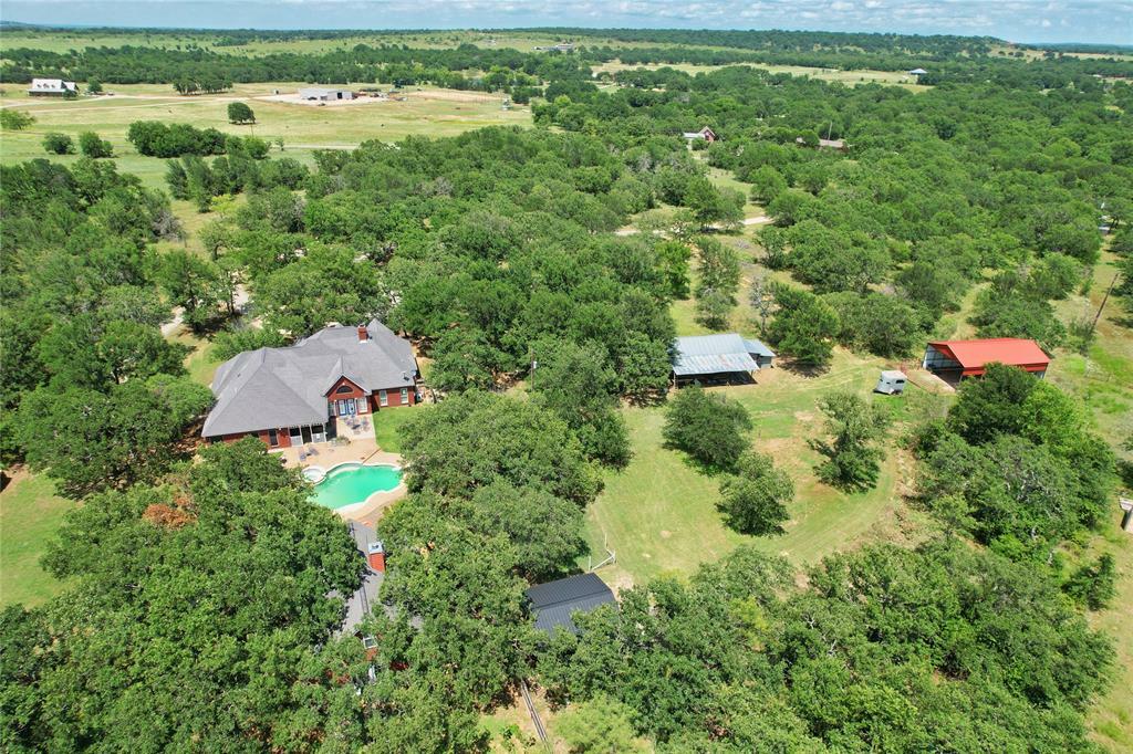 3391 Fm 2190  Jacksboro TX 76458 photo