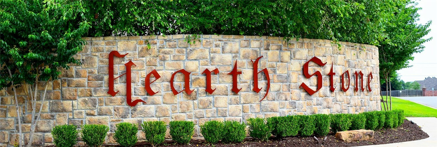 Property Photo: 6503 W Hearth Bay AR 72758