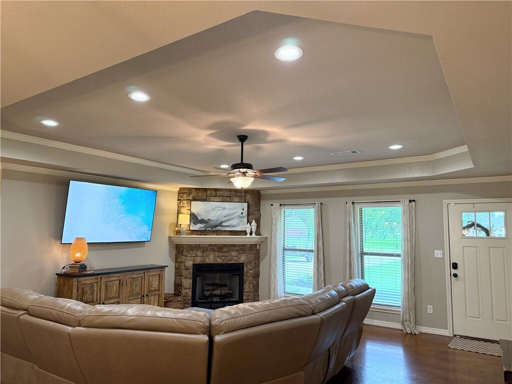 Property Photo: 141 Meadow Lane AR 72846