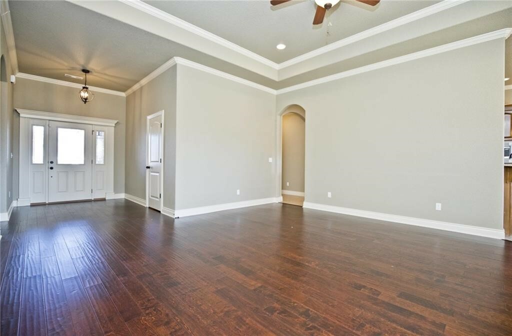 Property Photo: 145 Rosemeade Drive AR 72730