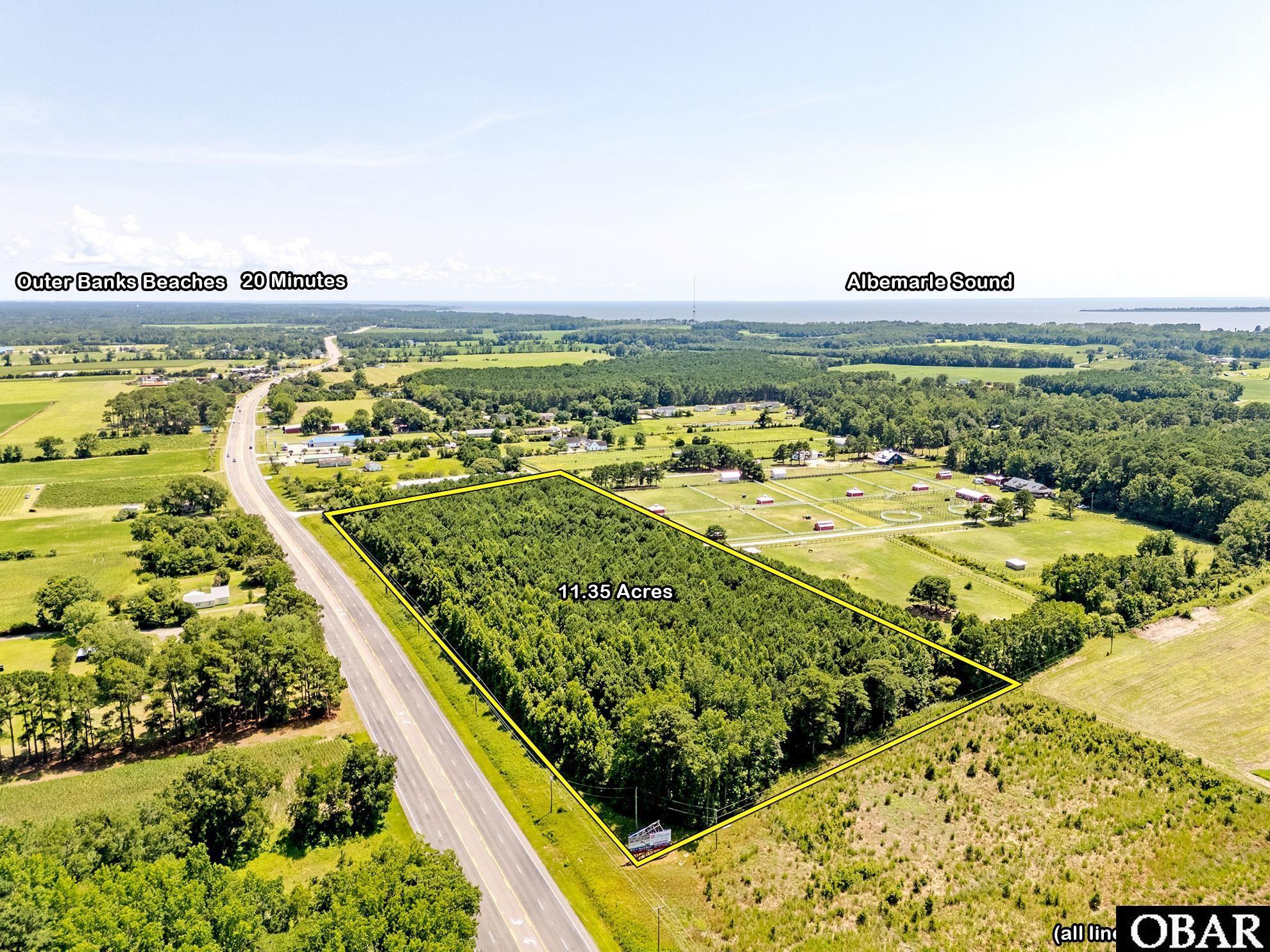 Property Photo:  6842 Caratoke Highway  NC 27939 