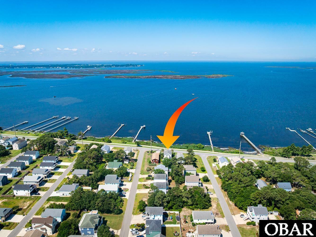 Property Photo: 2603 Bay Drive NC 27948