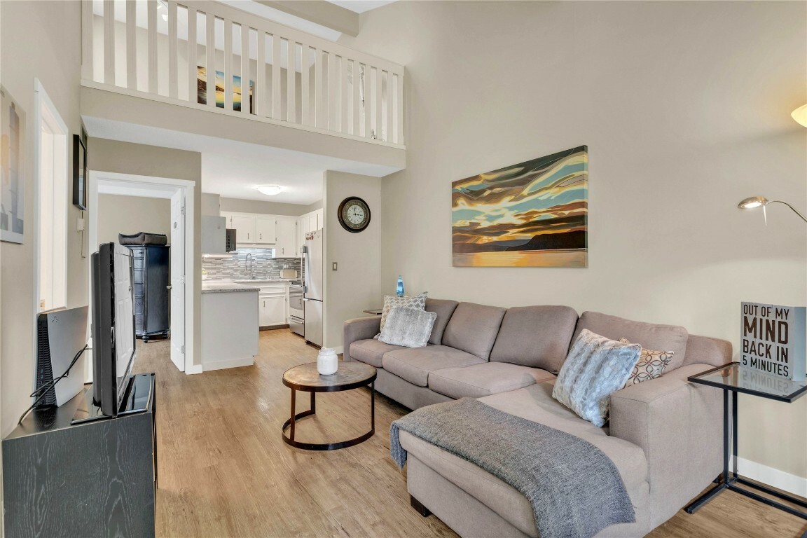 Photo de la propriété: 3155 Gordon Drive 209 BC V1W 3N5