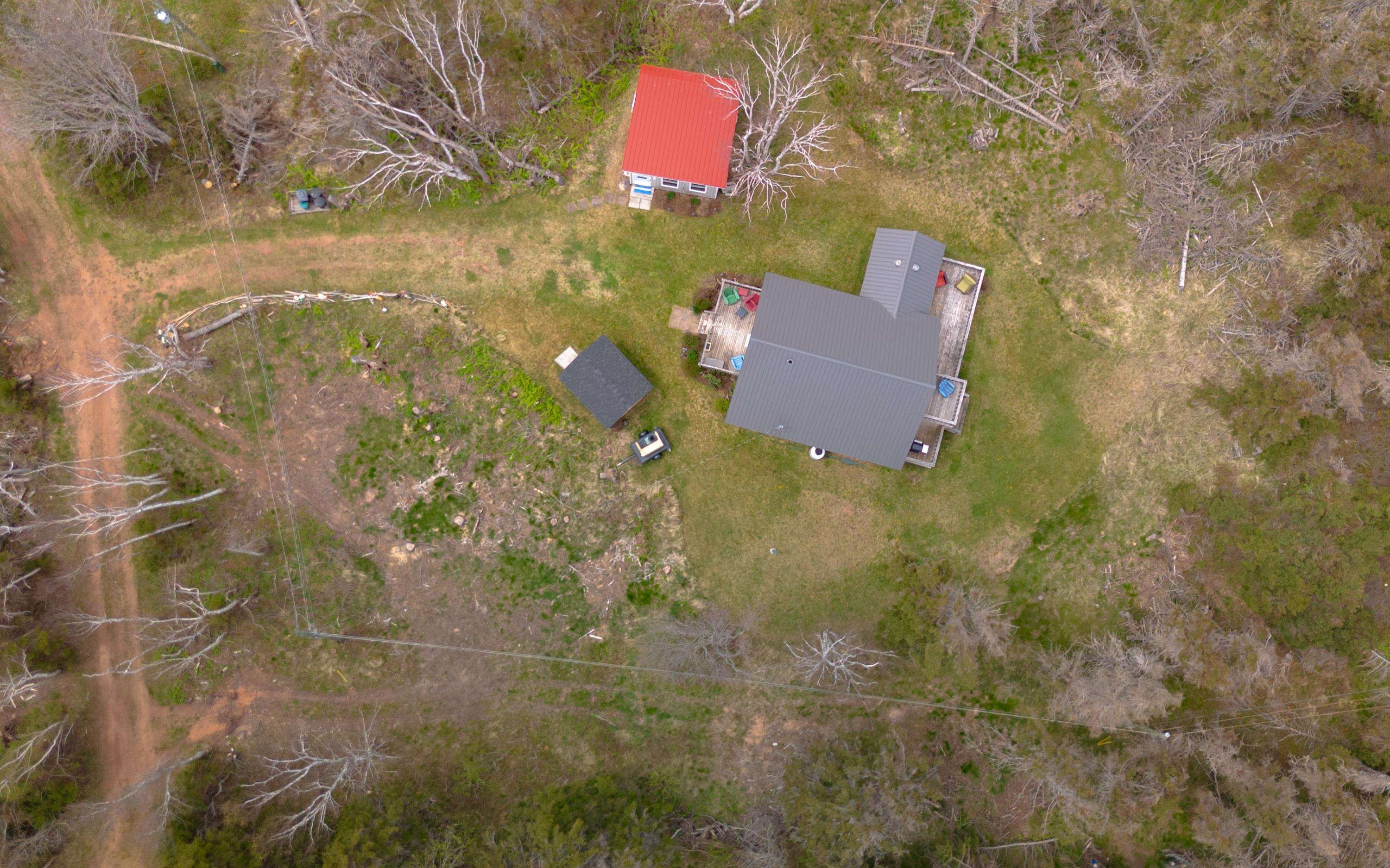 Property Photo: 53 Sherry Lane PE C0A 1T0