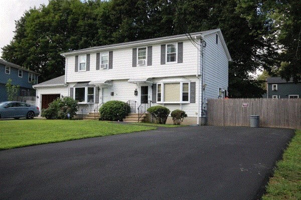 114 Henshaw St 114  Worcester MA 01603 photo