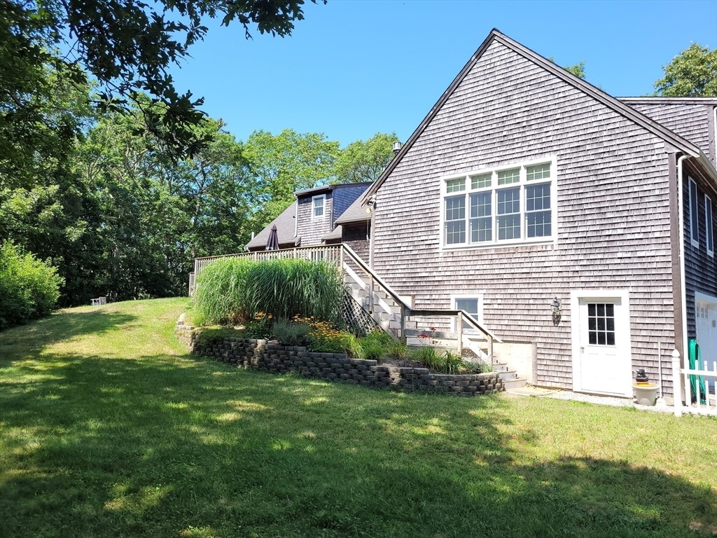 Property Photo:  393 Thousand Oak Drive  MA 02631 