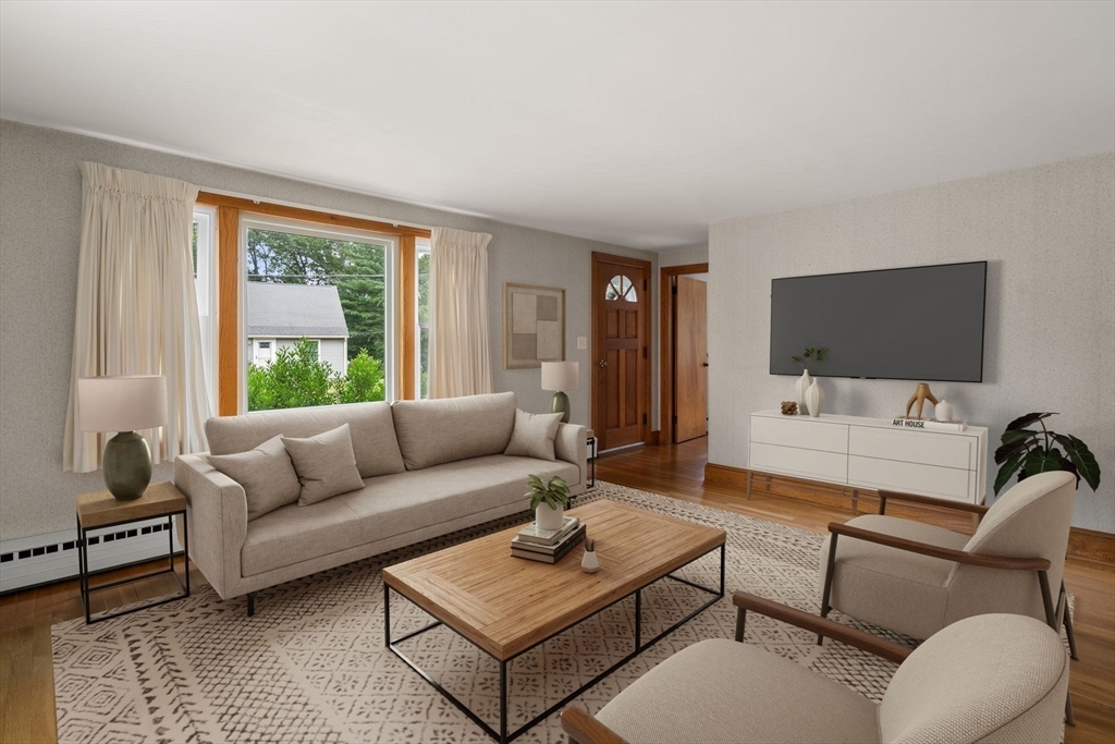 Property Photo: 55 Simpson St MA 02072