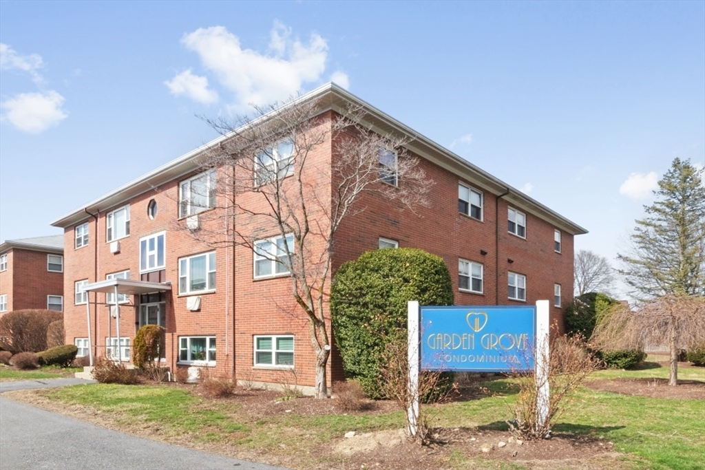 Property Photo: 40 Whitman Rd 1-3 MA 02453