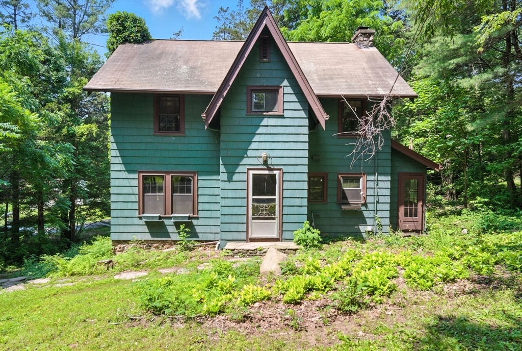 Property Photo: 75 Reservation Rd MA 01040