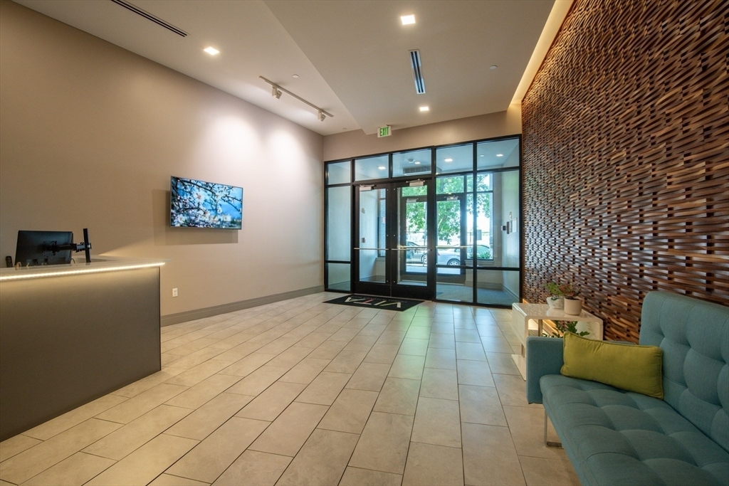 Property Photo: 3531 Washington St 316 MA 02130