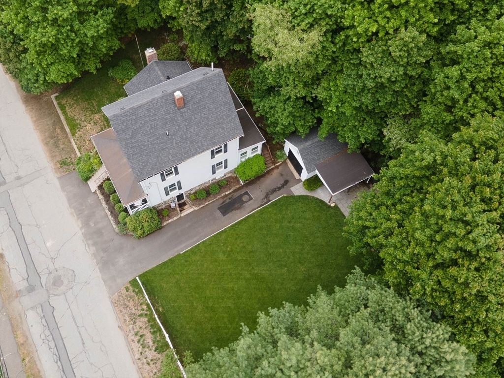 Property Photo: 50 Pitman Ave MA 01880