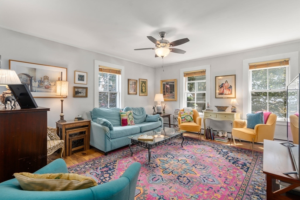Property Photo: 42-44 Walnut Street MA 01754