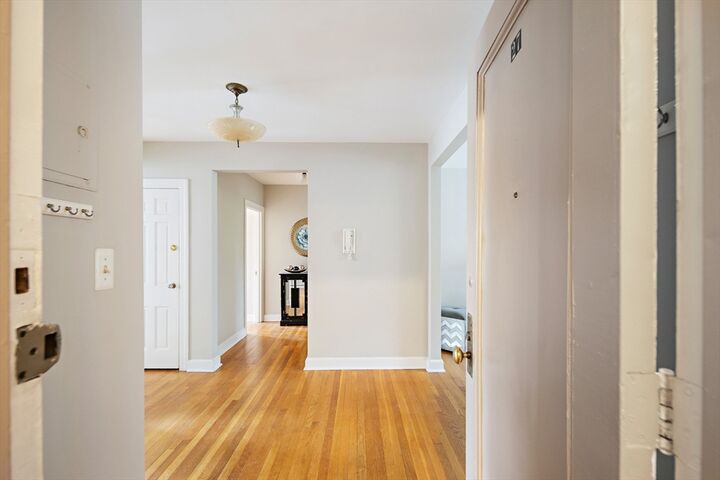Property Photo: 1716 Cambridge St 27 MA 02139