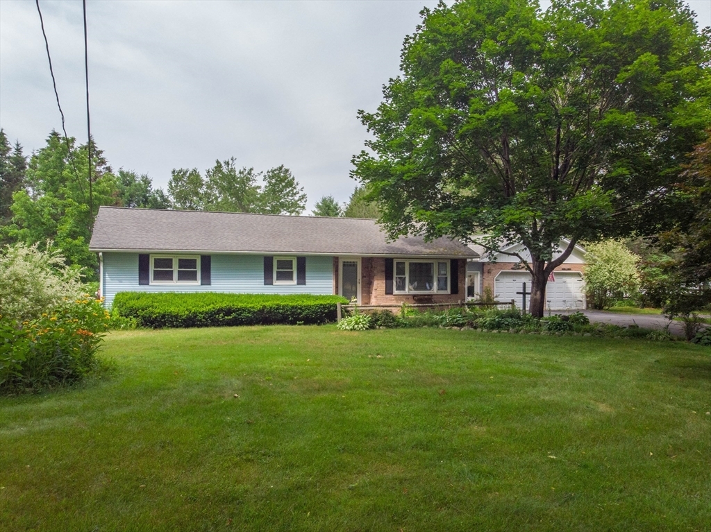 Property Photo: 4 Pitcherville Rd MA 01452